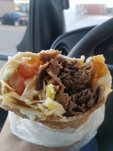 Photo of Sir Donair & Pizza - 14210 118 Ave NW, Edmonton, AB T5L 2M5